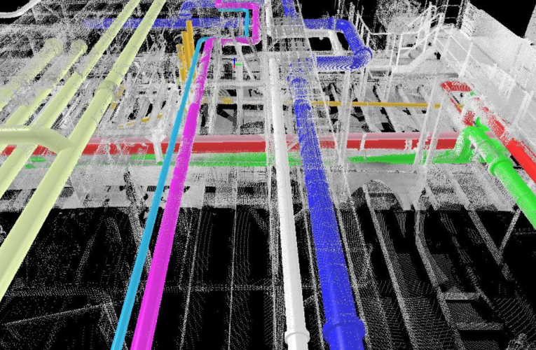 Kohera3D Ultimate - Kohera3D Laser Scanning Solutions